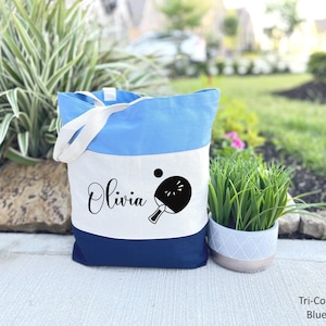 Ping pong Tote Bag, Ping pong Player Gift, Custom Ping pong Tote Bag, Ping pong Gift for Women, Ping pong Player Bag, Valentin day Gift