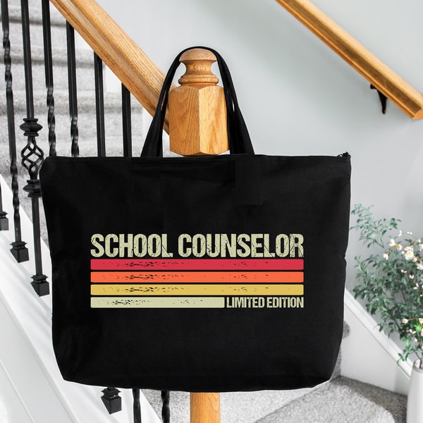 School Counselor Gift Bag, Gifts for School Counselor, Counselor Gift Bag, Teacher Gift Bag, Gift for Teachers, Guidance Counselor Gift Bag