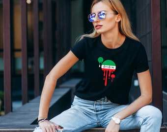 Camisa de la libertad