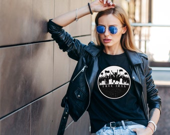 Irán libre: luchando por nuestra libertad