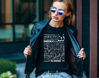 Zan Zendegi Azadi - Mujer Vida Libertad