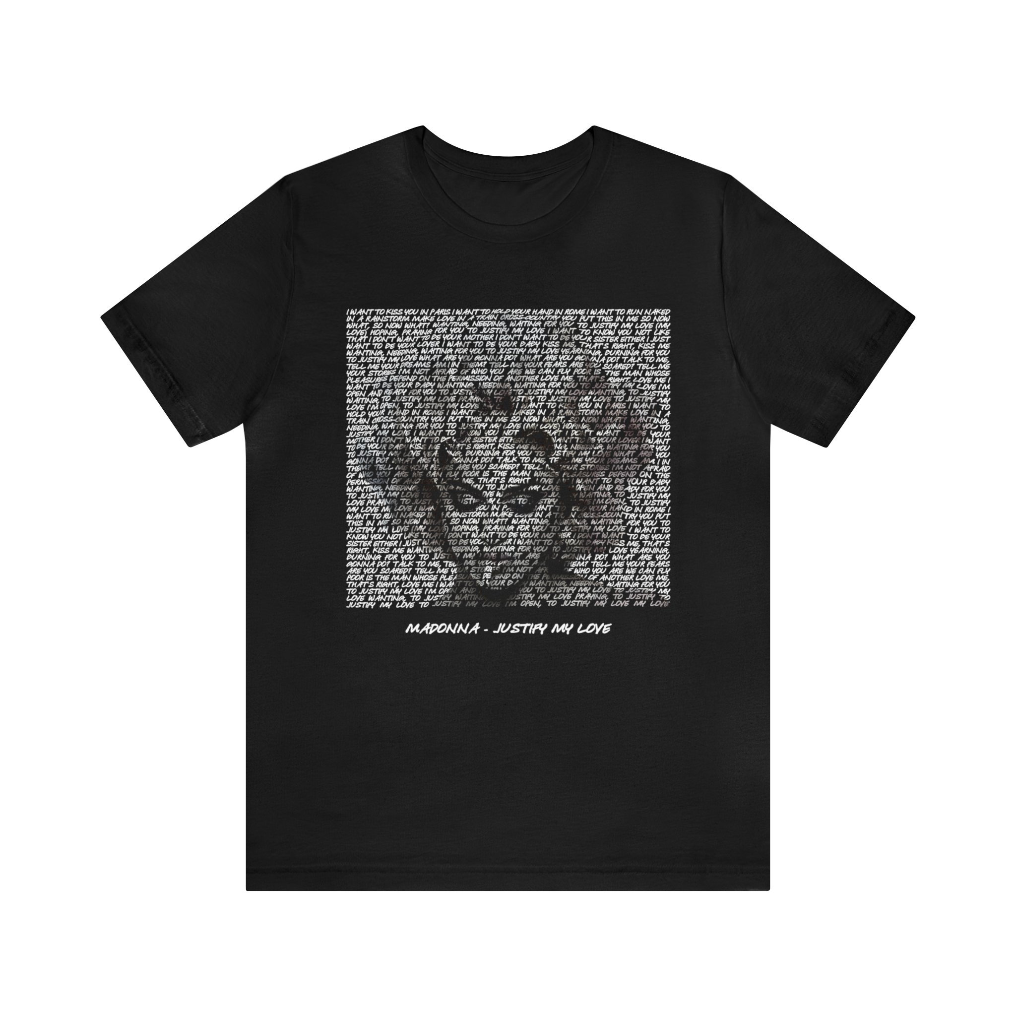 Madonna Like a Prayer T Shirt - Etsy Madonna Like a Prayer T Shirt - Etsy