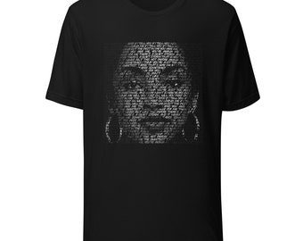 Exclusive Sade Sweetest Taboo Portrait Comfy Unisex t-shirt