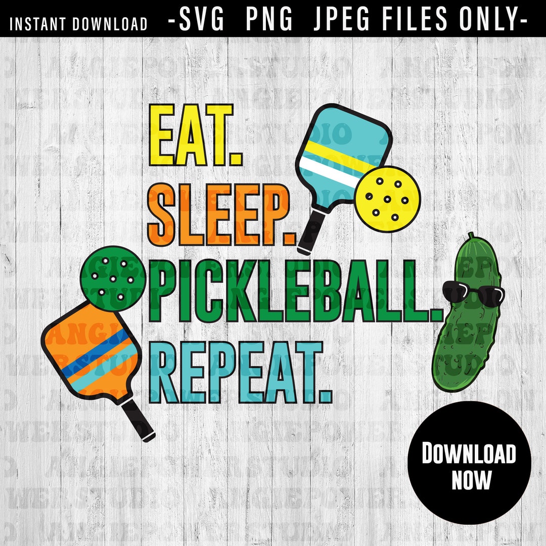 Pickleball Queen SVG, JPEG, Sublimation, Instant Download, Clipart, Png