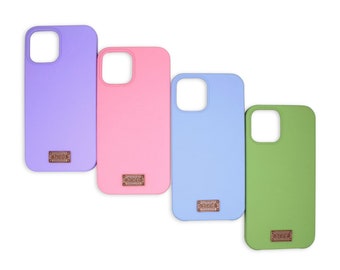 The iPhone 12 Pro case