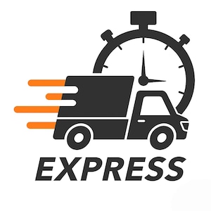 Zusatzleistungen / Expressversand - Einschreiben / Aufpreis
