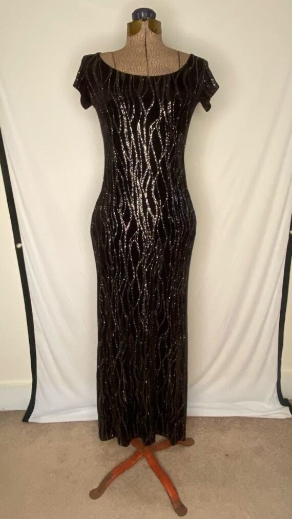 vintage all that jazz Gem