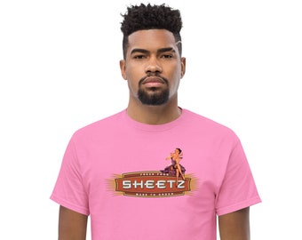 More Than a Crew - One piece - Unisex Stretch T-shirt
