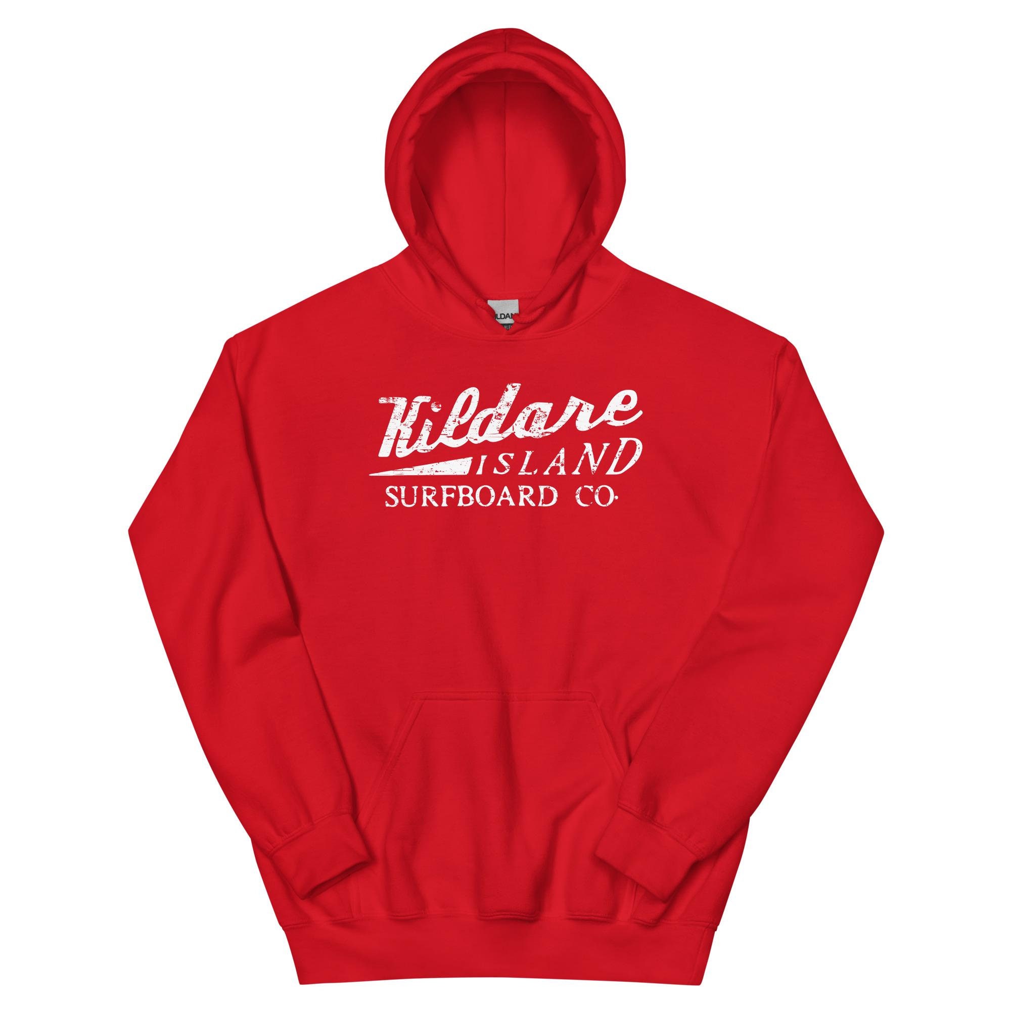 Outerbanks Kildare Island Sweatshirt