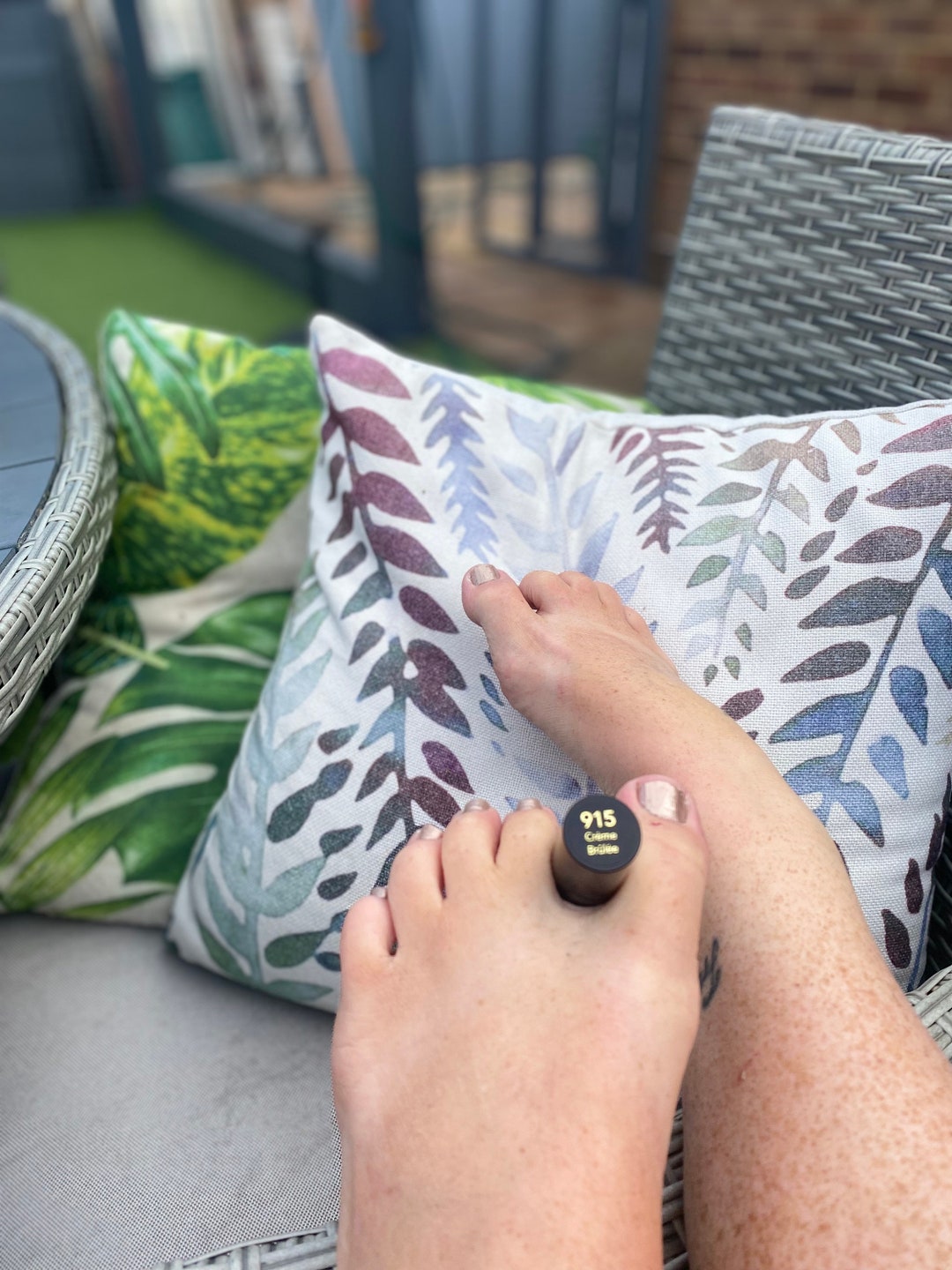 Customised Feet Pics for Sale Etsy