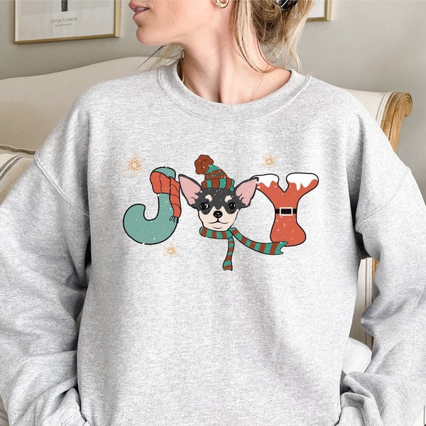 Chihuahua Sweater - Etsy