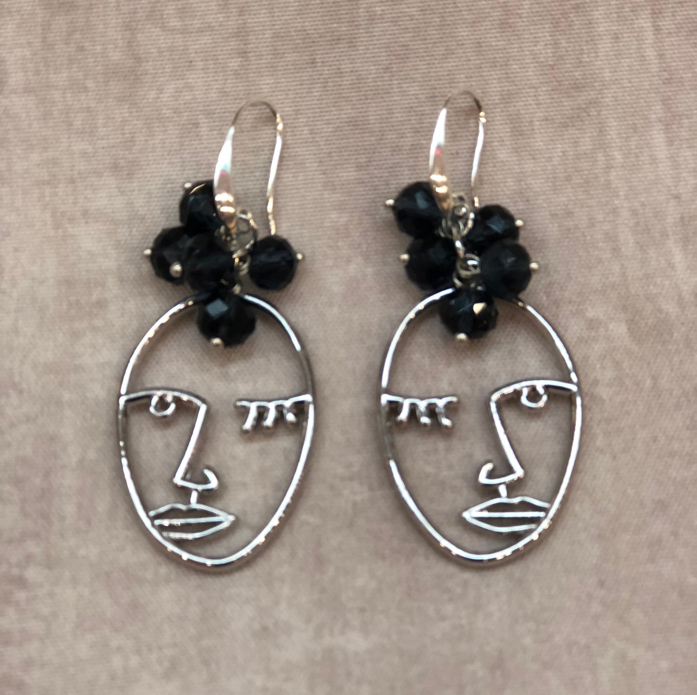 Pendientes de la - España