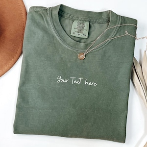 Créations personnalisées de t-shirt, personnalisation de t-shirt pour homme, cadeau pour lui, t-shirt personnalisé, chemise personnalisée, t-shirt elle, personnalisation de t-shirt pour femme