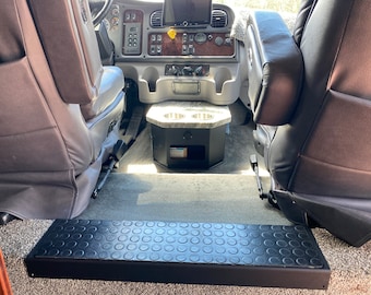 Renegade RV Cab Step