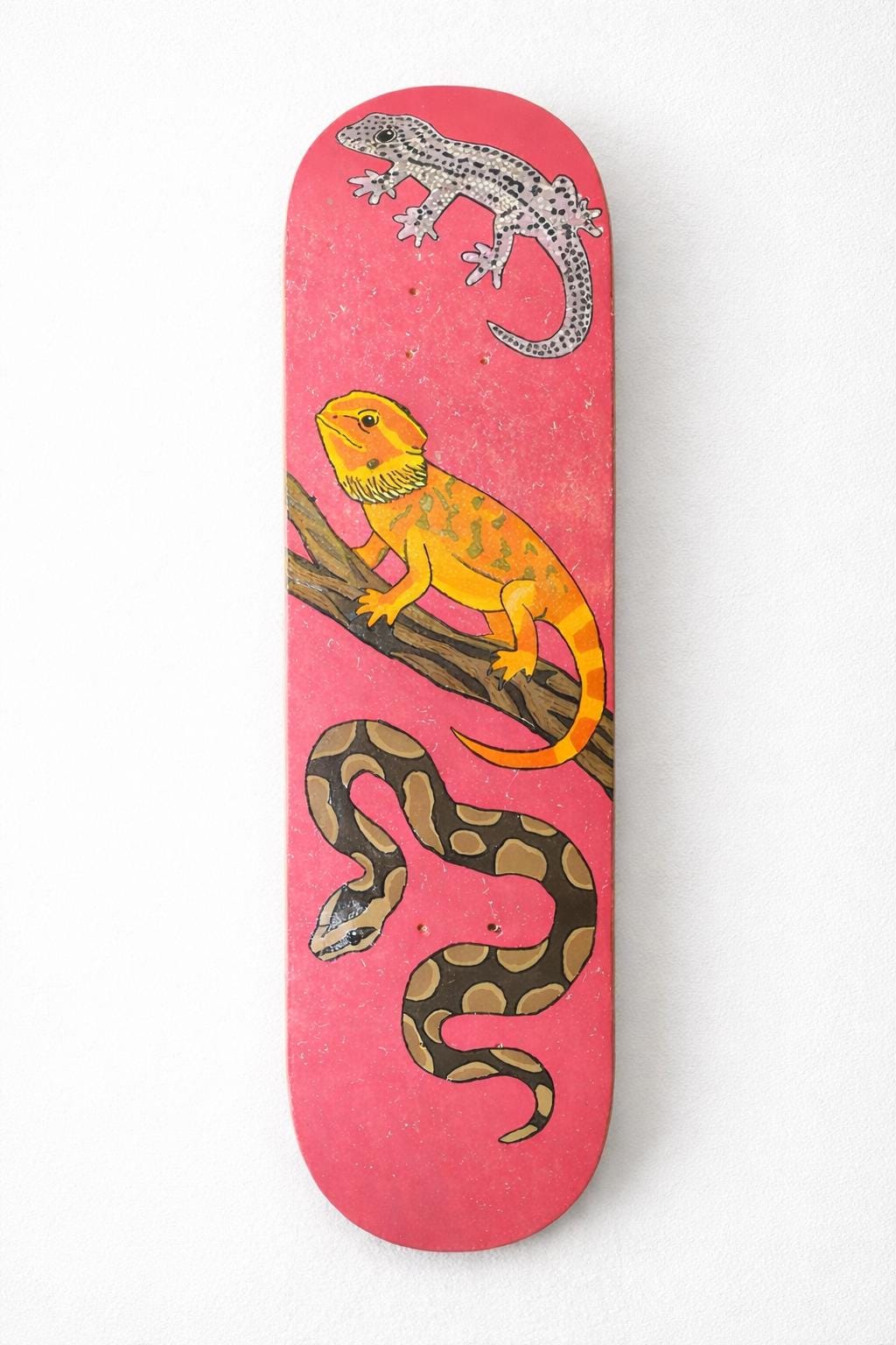 Bitch Skateboards - Etsy UK