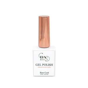 Base Coat BillioNoire Gel Polish