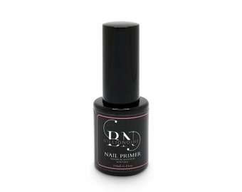 Gel/Acrylic Nail Primer BillioNoire Beauty