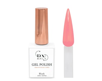 Blush BillioNoire Gelpolitur