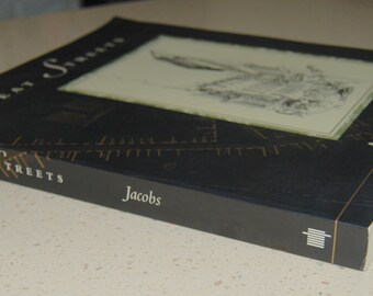 Great Streets by Allan B Jacobs - Urban Planning, History of Great Streets by Allan B Jacobs - Urban Planning, History of