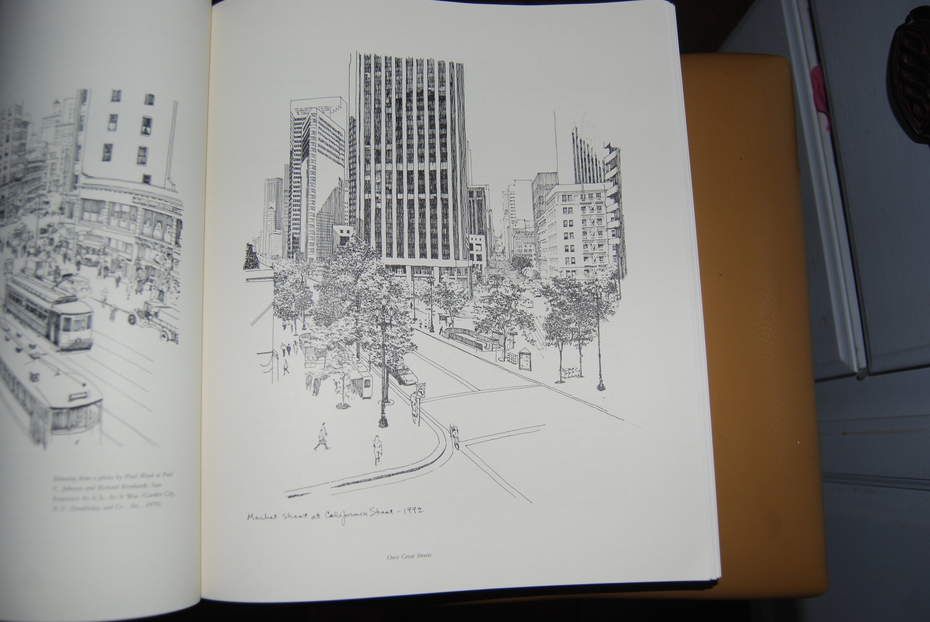 Great Streets by Allan B Jacobs - Urban Planning, History of Great Streets by Allan B Jacobs - Urban Planning, History of