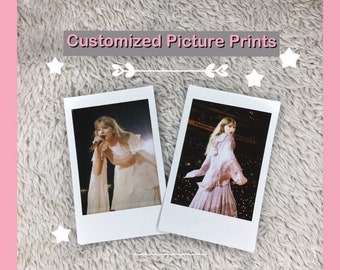 Custom Photo Prints | Personalized Pictures + Add Filters and Text To Your Photos!