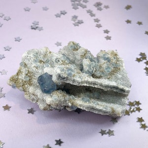 モンゴル産モランディフローライト Morandi fluorite - Etsy 日本