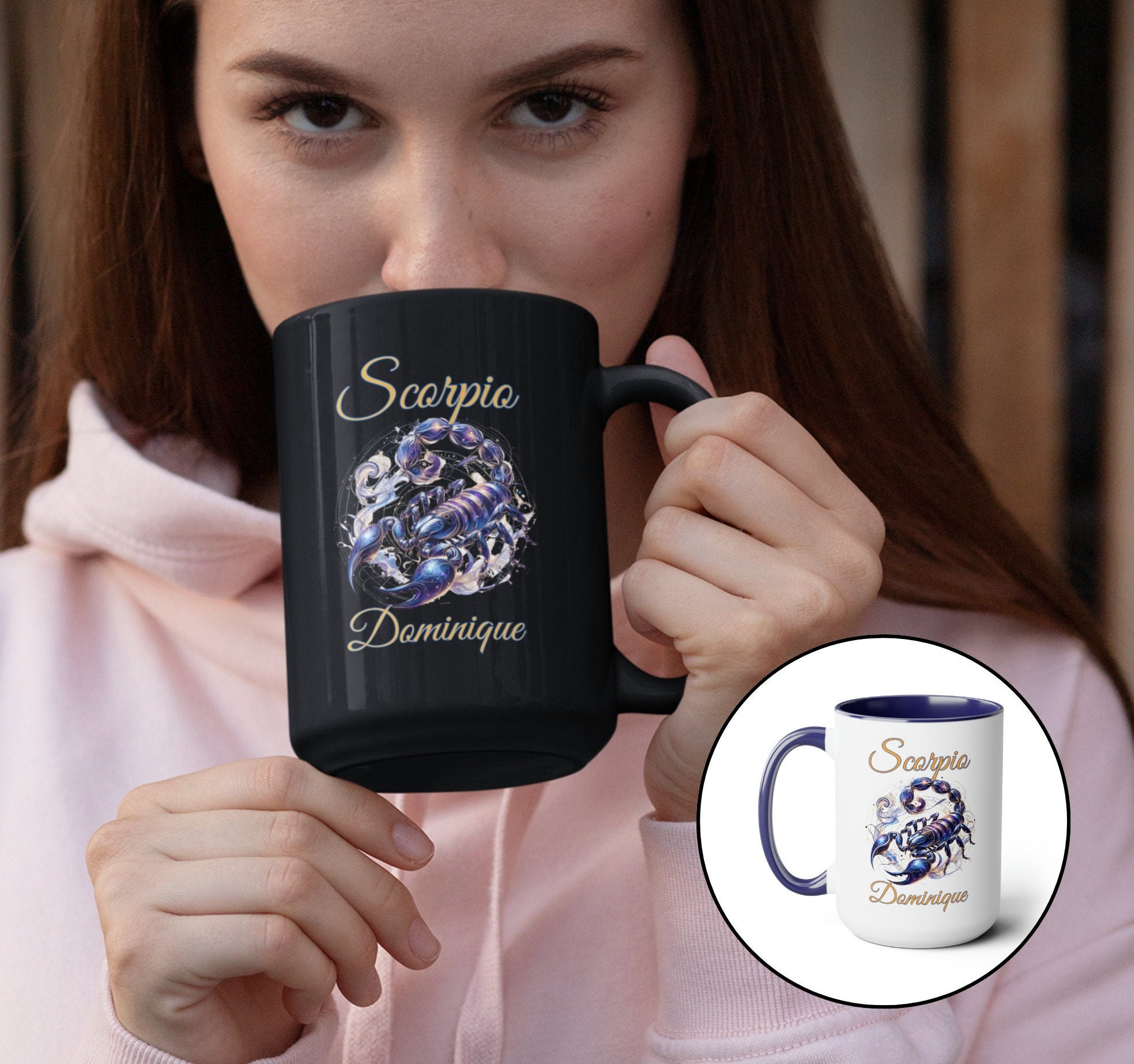 Scorpio Horoscope Cafe - tsxcgdp