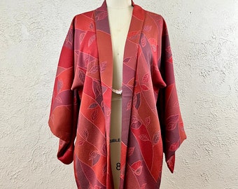 Vintage Haori Jacket