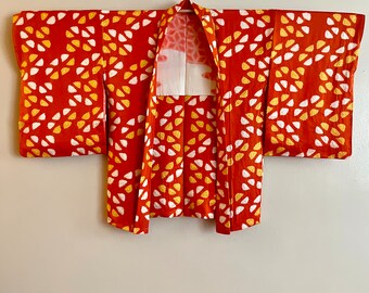 Vintage Haori Jacket