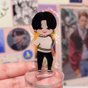 Jungkook Standee