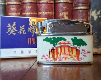 cigarette pouch leather Leather Cigarette Case for Belt or Purse with Lighter Holder, Handmade Full  Grain Leather, Made in USA, Free Shipping, Amish Craftsmanship