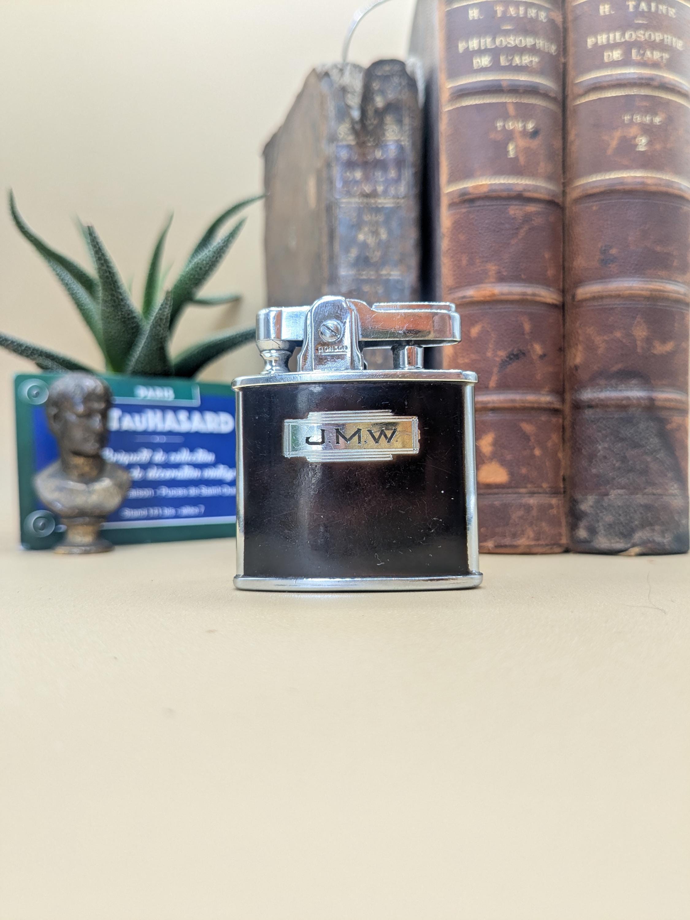 Ronson Standard - Etsy