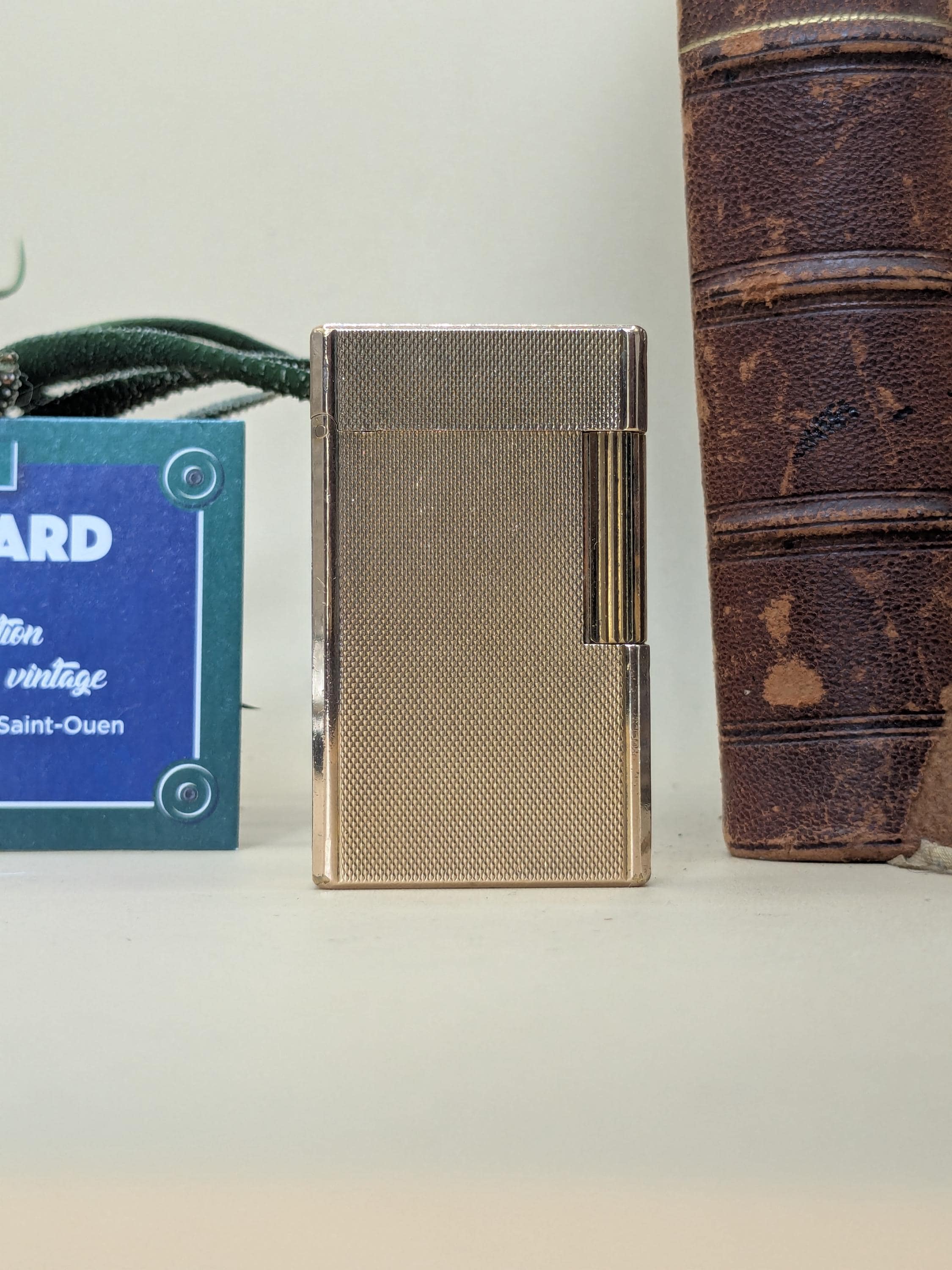 St dupont ligne 1 - Etsy 日本