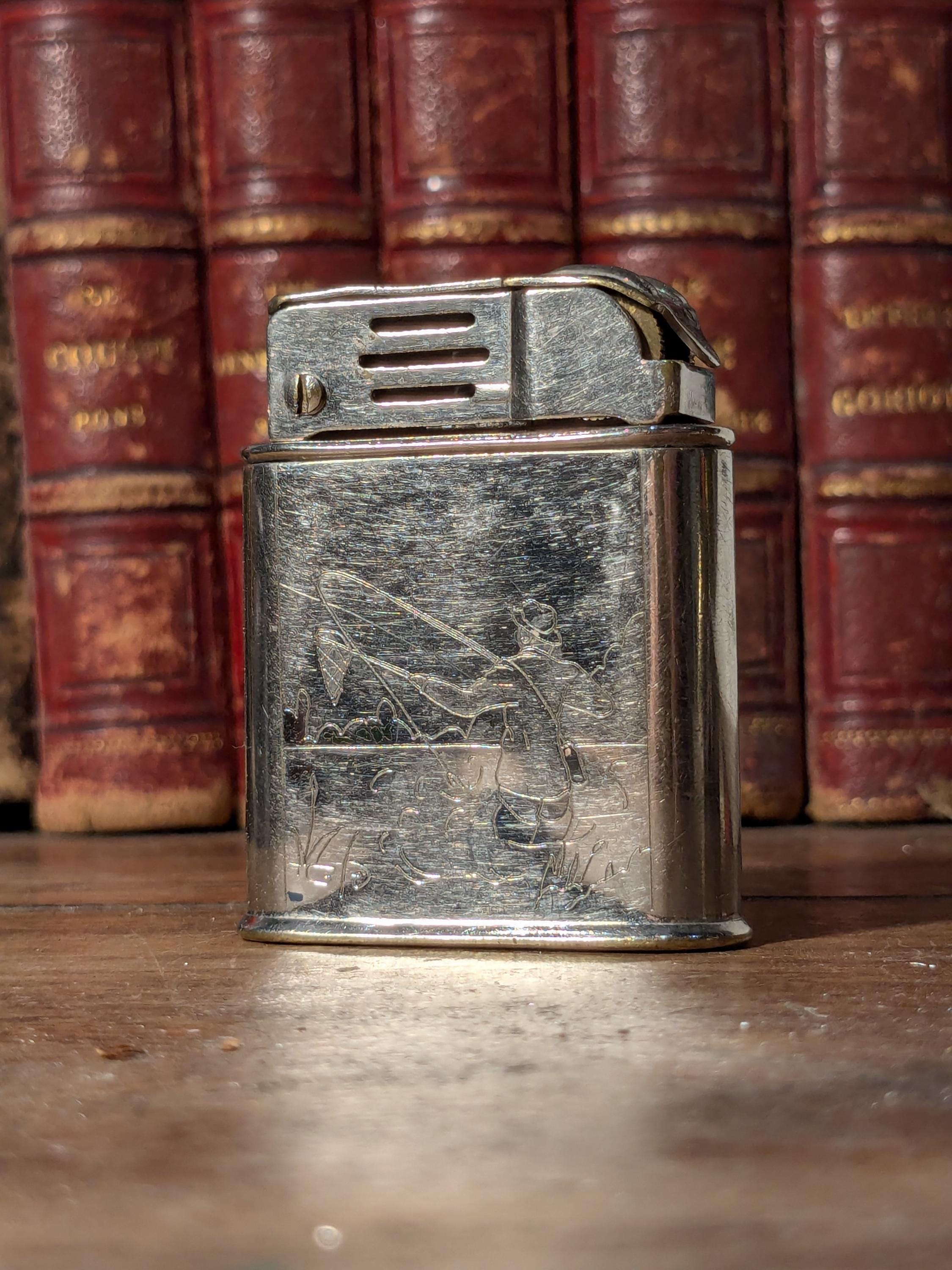 1930's lighter - Etsy 日本