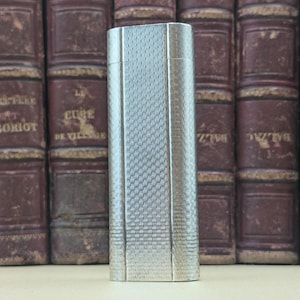 Cartier Paris lighter