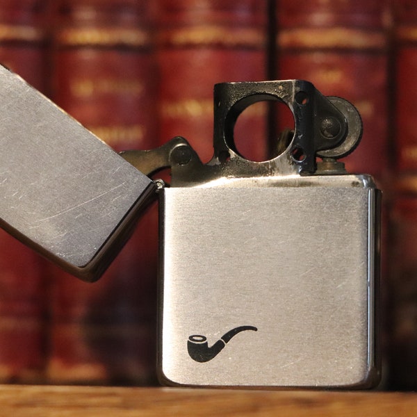 Zippo pour cigare de 1986