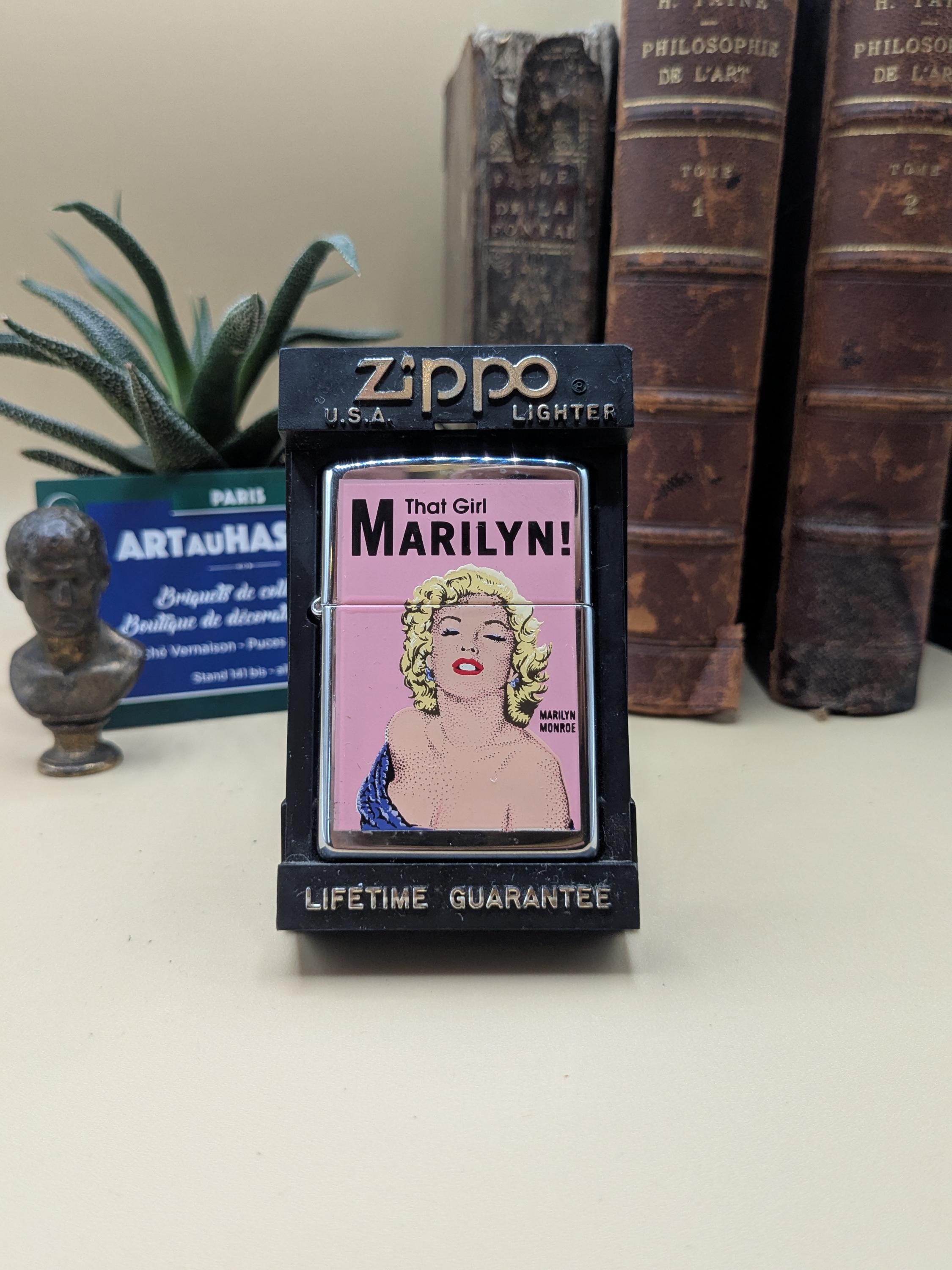 1995 Zippo Lighter - Etsy Australia