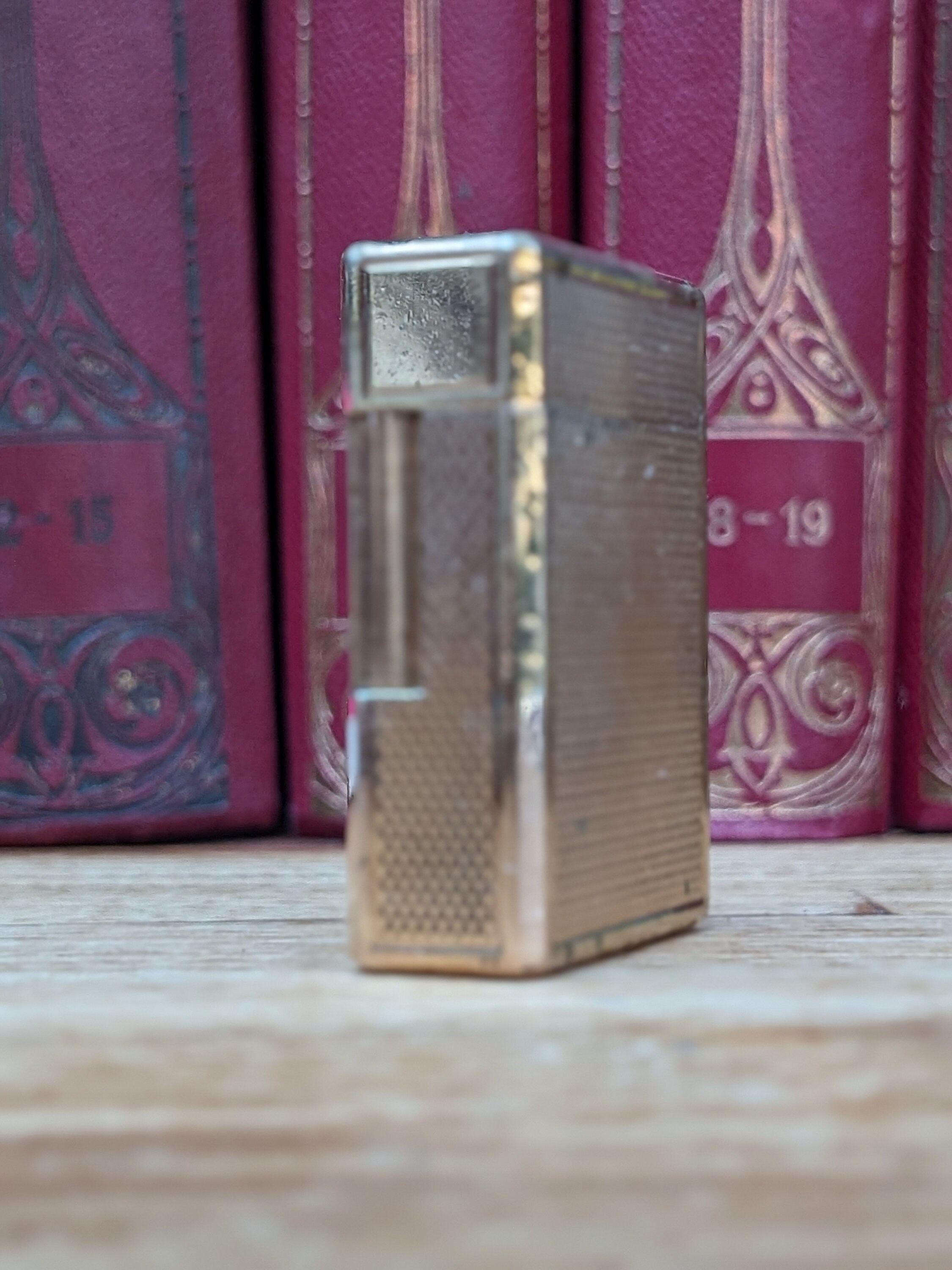 L'Aquilon Paris vintage cigarette lighter / Briquet à essence L'Aquilon Paris L'Aquilon Paris vintage cigarette lighter / Briquet à essence L'Aquilon Paris