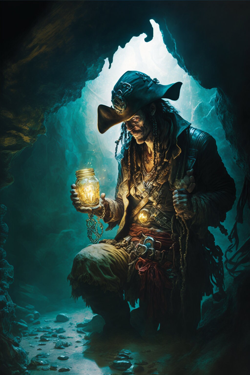 Custom Pirate Character Art Character Art Commission Custom - Etsy Custom Pirate Character Art Character Art Commission Custom - Etsy