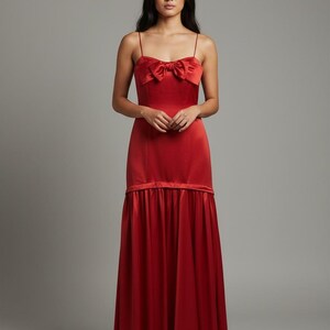 Dina Bar El Dress - Etsy