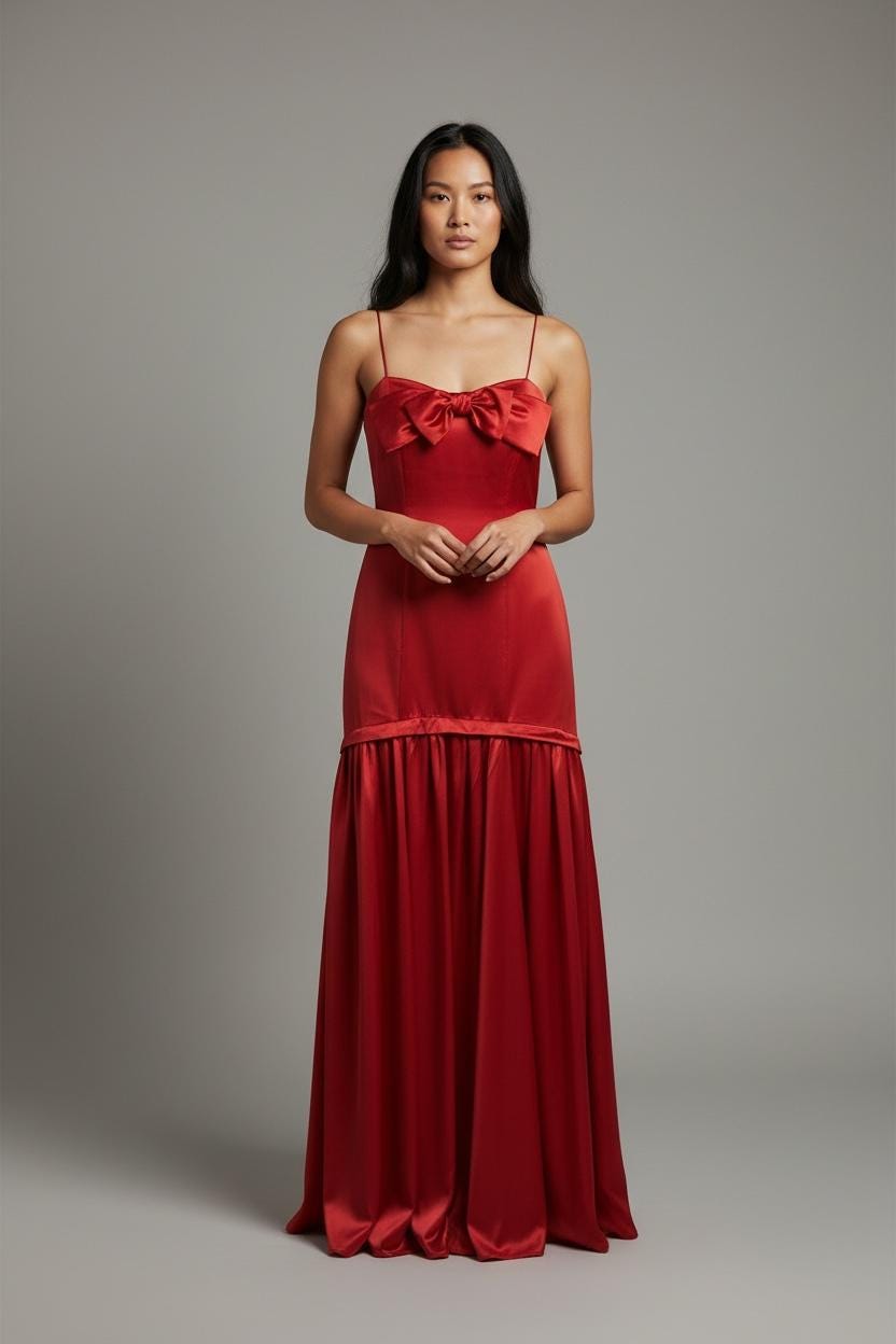 DINA BAR-EL エレガントブラックスリップドレス Dina Bar El Dress - Etsy