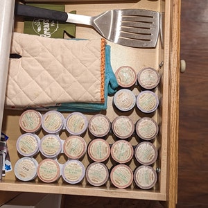 K-Cup Holder