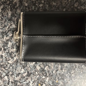 Jack Daniel’s whiskey flask