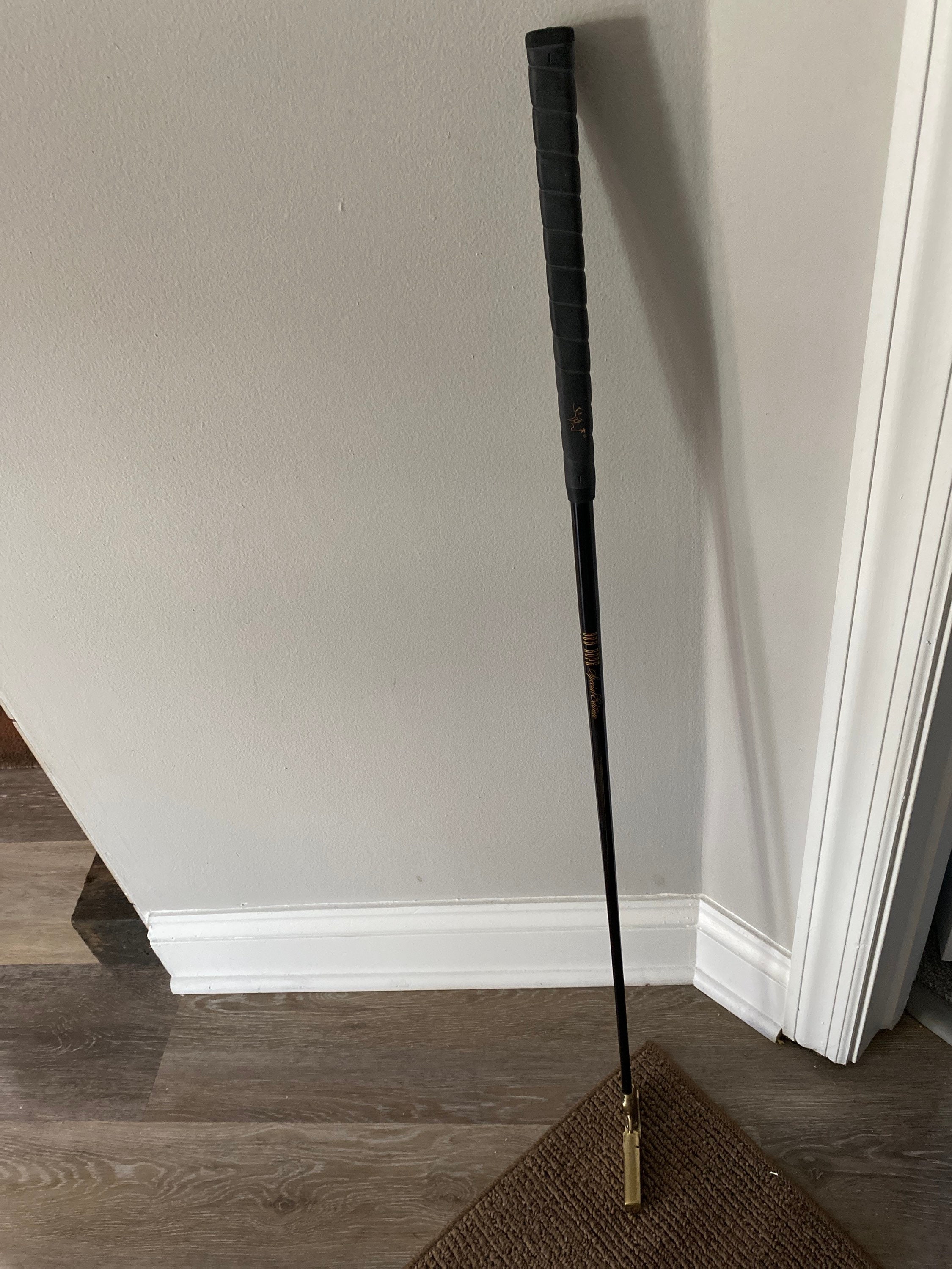 ボブホープ　パター BOB HOPE special edition Lot Detail - Bob Hope Special Edition Putter w/Bronze Head
