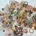 Steampunk Accessories