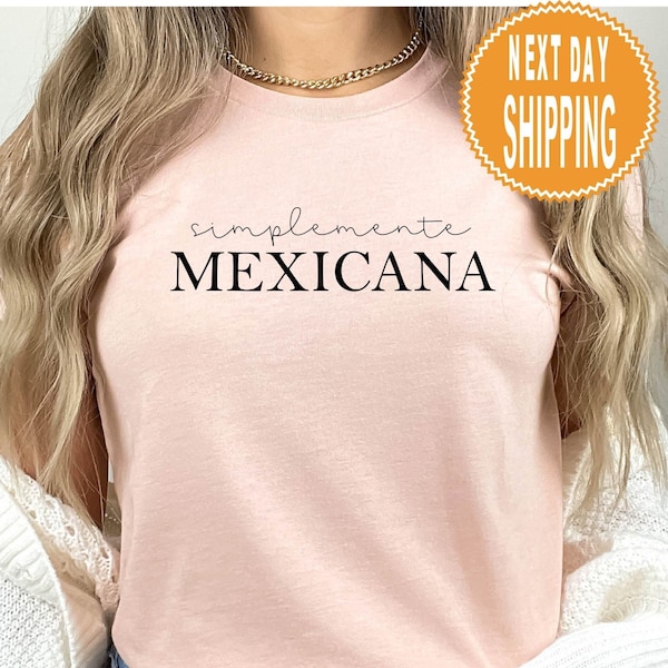 Camisas mexicanas, camisas latinas, regalo de amigo mexicano, sudadera de herencia mexicana, camiseta de águila mexicana, regalo de simpatía, regalo de mejor amigo