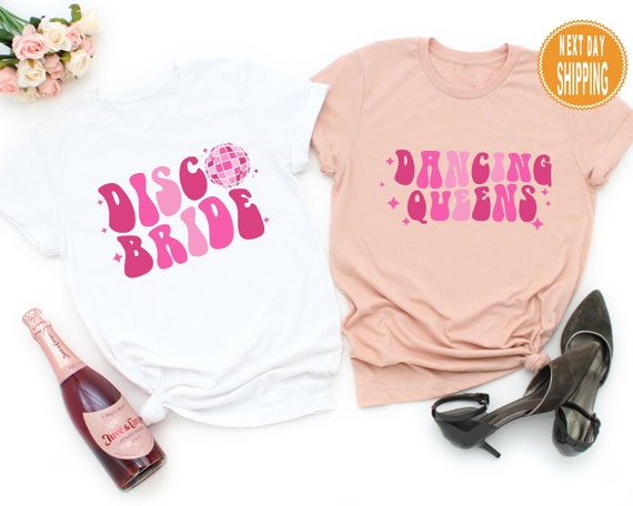 Magliette per discoteca clearance