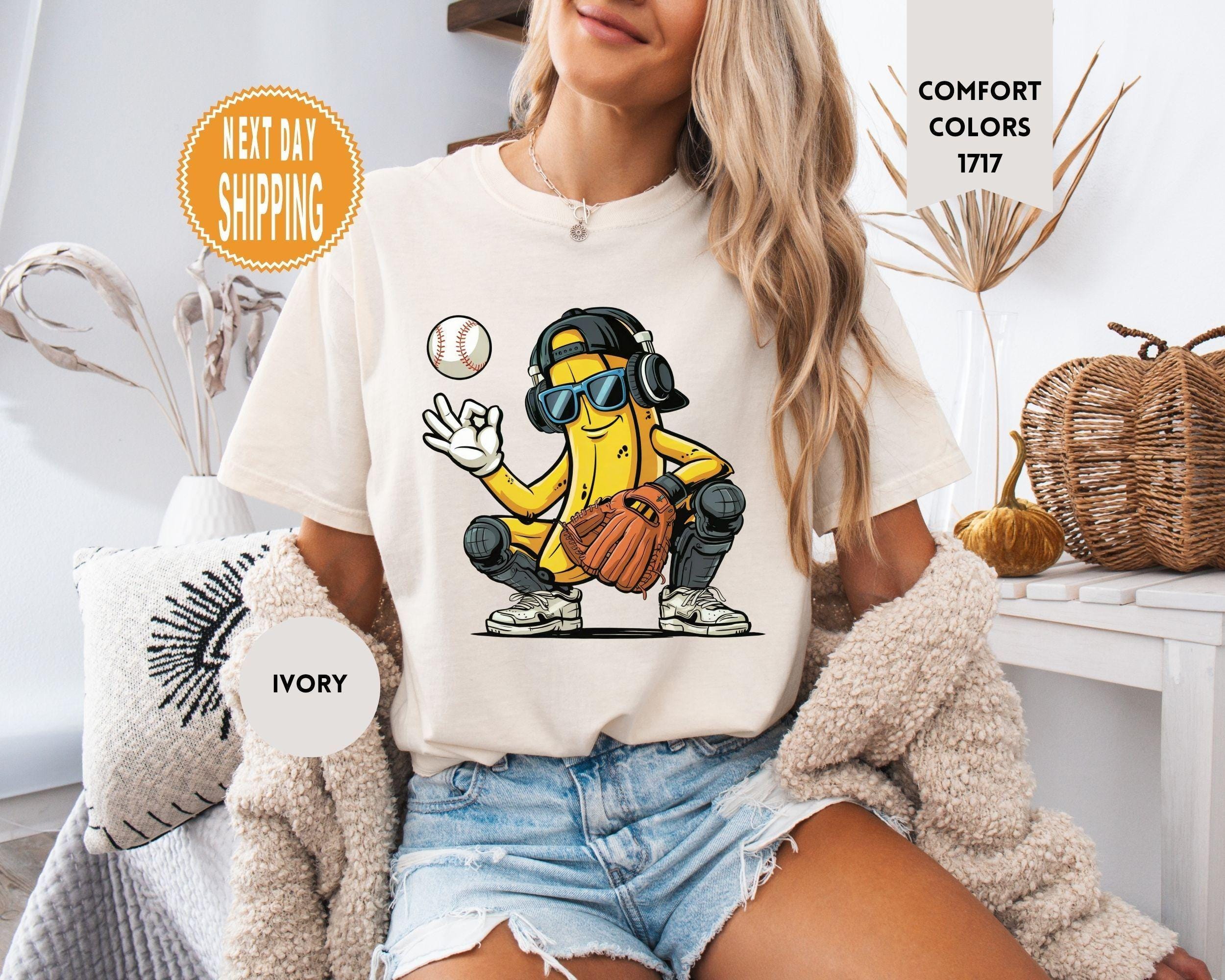 Cool Banana - Etsy