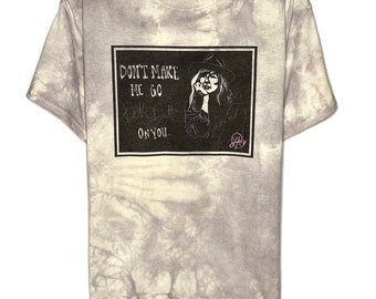 Beth Dutton Yellowstone T-shirt by LALA