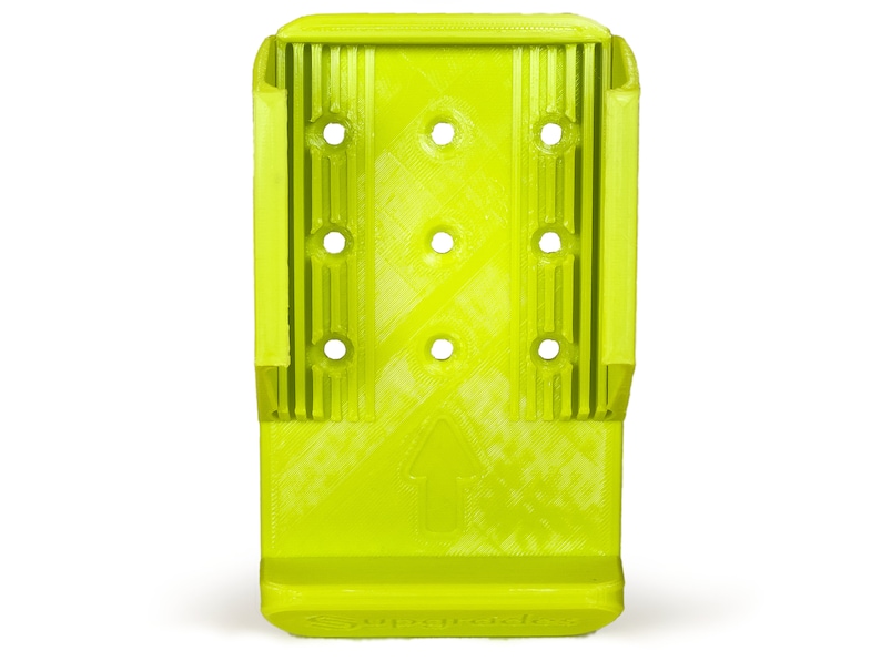 Ryobi 40v Battery Charger Wall Mount 40 Volt OP403 OP403A Etsy
